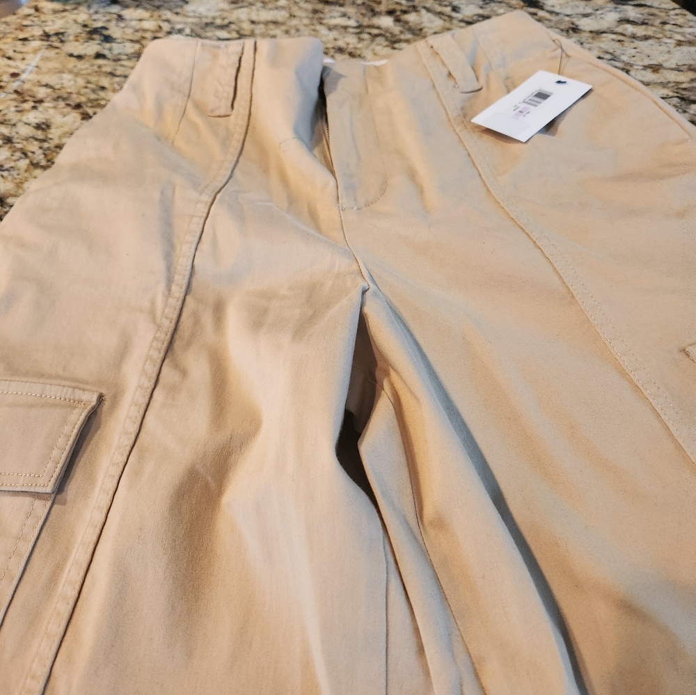 Womens Pants